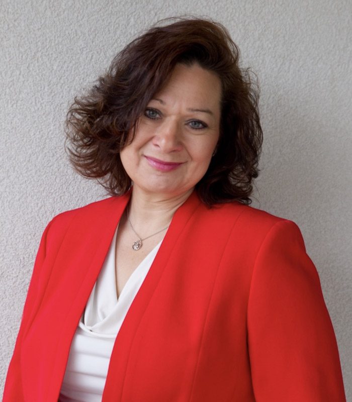 Ellen Quimby