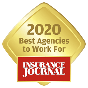 2020 Best Agency